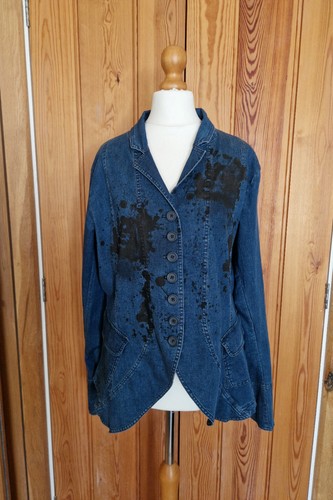 Rundholz black label blue - rundholz,