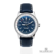 Breitling Navitimer