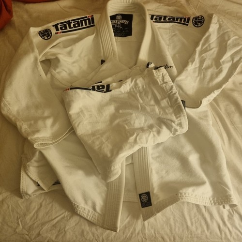 Tatami ladies elements - tatami,