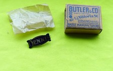 1930's DENNIS (British)