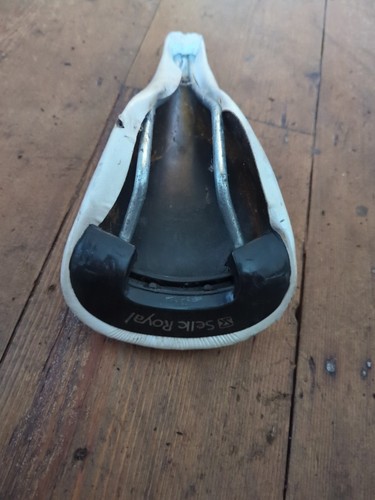 Selle royal vintage - vintage, mtb
