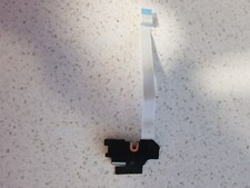 Acer Aspire E1-571 Power button & ribon