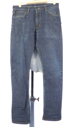 Levi 504 jeans mens slim - jeans,