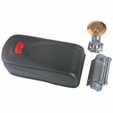 Cisa Elettrika 1A610 Elec lock For Wood (1A610-00-0)