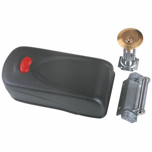 Cisa elettrika 1a610 - elec, lock