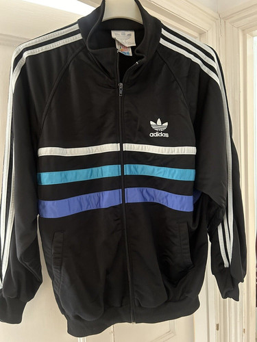 Adidas first ventex - ventex, track