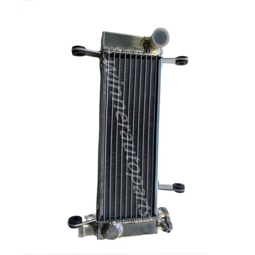 Aluminum radiator fit honda - ✅aluminum,