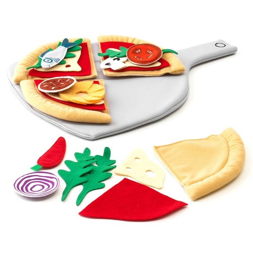 Duktig piece pizza - duktig,