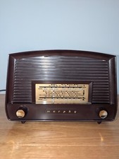 Vintage MURPHY U198H MW/LW