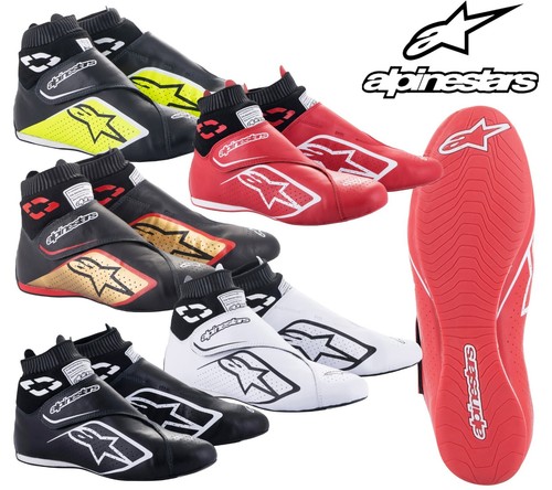 Alpinestars supermono boots - supermono,