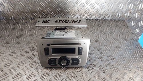 Alfa romeo mito player - romeo,