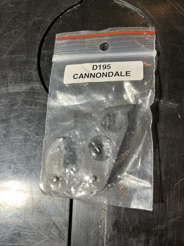 Pilo d195 derailleur hanger - pilo,