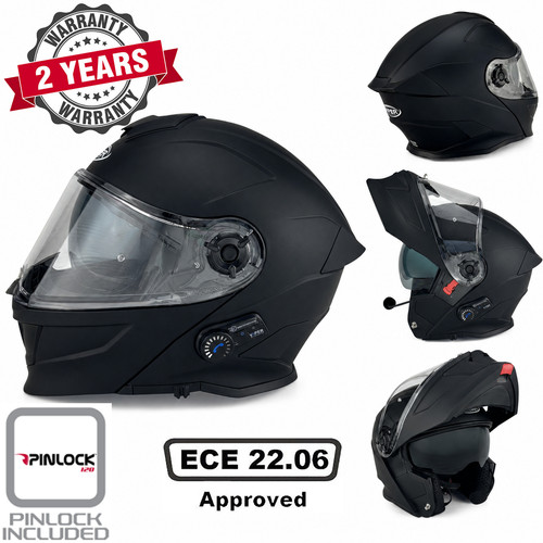 Viper rsv121 bluetooth - rsv121, v.8