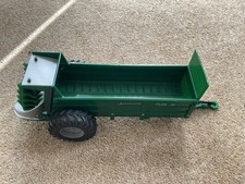 Britains Samson Flex 16 Manure