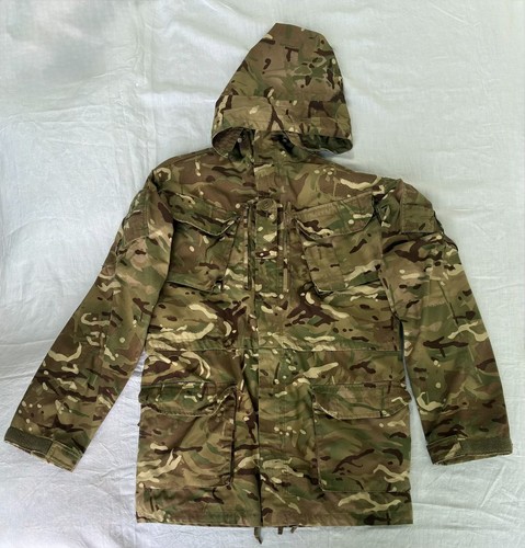 British army issue mtp combat - army,