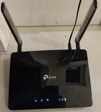 TP-Link Archer MR200 AC750 4G