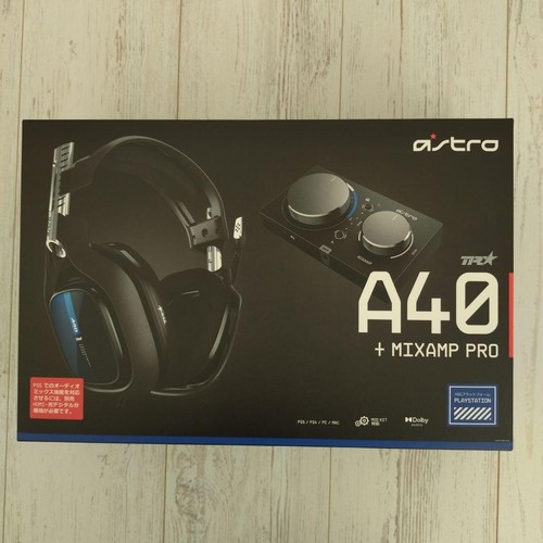 A40 mixamp pro - a40,