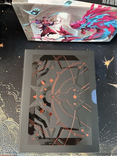 Mtg secrets strixhaven - mtg, of