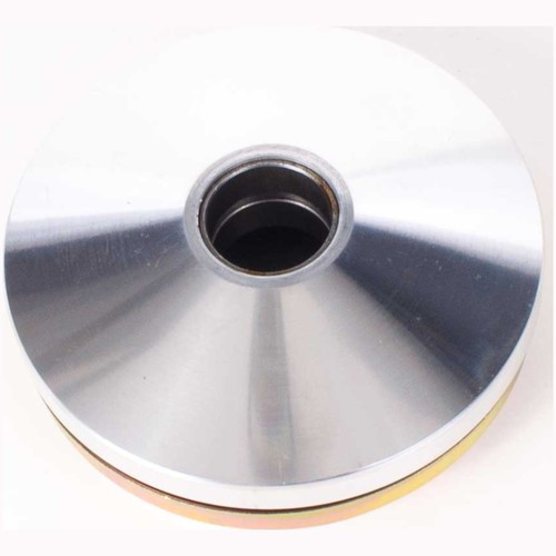 Belt pulley and - pulley, variomatic