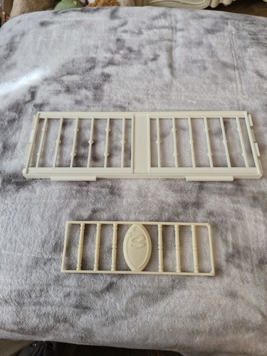 Sindy dreamhouse railings - dreamhouse,
