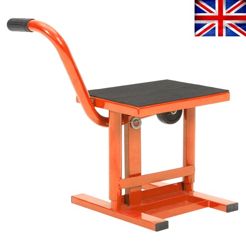 Orange motorcycle motorbike - orange,