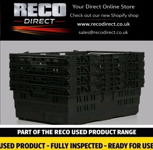 Used black bale - used,