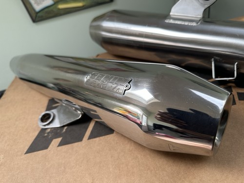 Triumph street twin - , cup