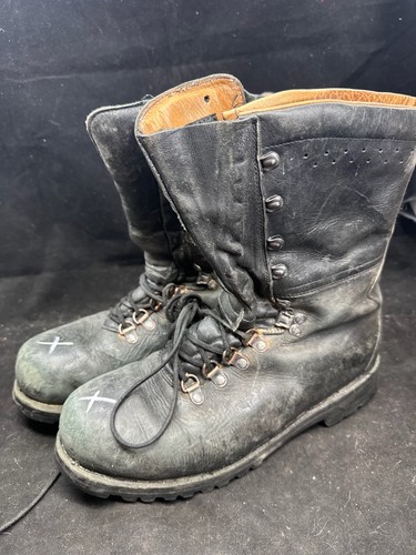 Vintage german army black - army,