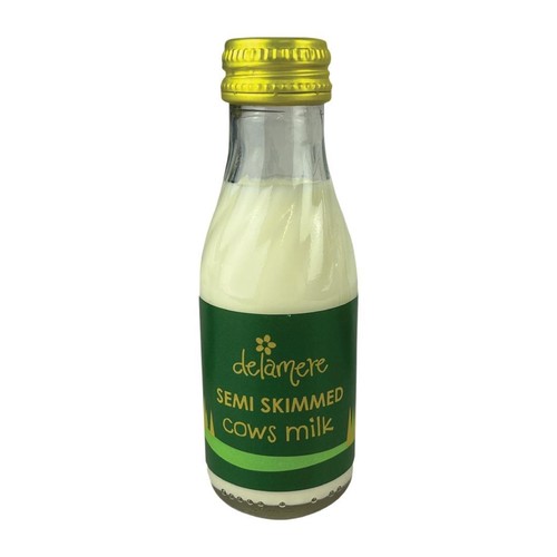 Delamere dairy milk - dairy,