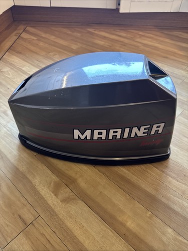 Mariner mercury 20hp 25hp - mariner,