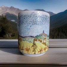 Apulum Van Gogh Inspired