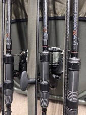 Shimarno Ultegra 5500  Fox