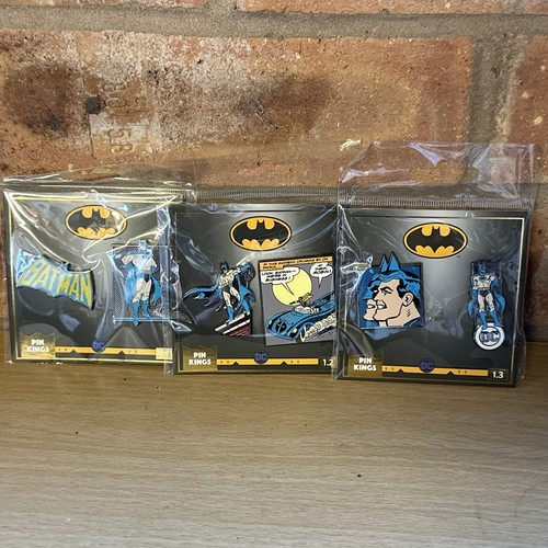 Full set batman - full, pc