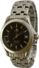 Omega Seamaster 120m 168.1601