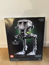 LEGO Star Wars 75417 UCS AT-ST