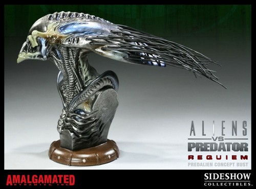 Sideshow avp aliens - sideshow,
