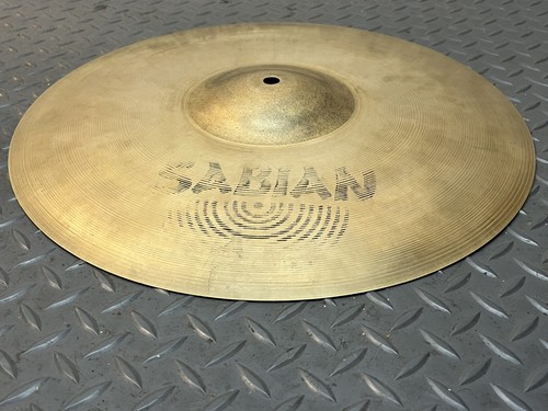 Sabian aax plosion - sabian, 16”