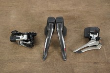 SRAM Red eTap 11 Speed
