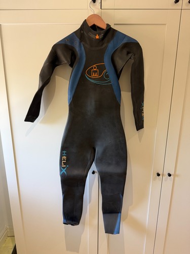 Blue seventy helix - seventy,