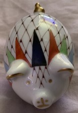 Hollohaza Hungary Porcelain