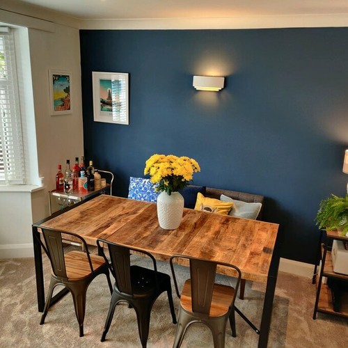Itzcominghome dining table - dining,