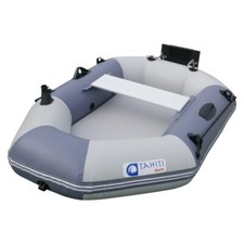 Tahiti Sports Wave 180 Air Deck Fishing Boat. Inflatable RIB, Dinghy, Yacht.