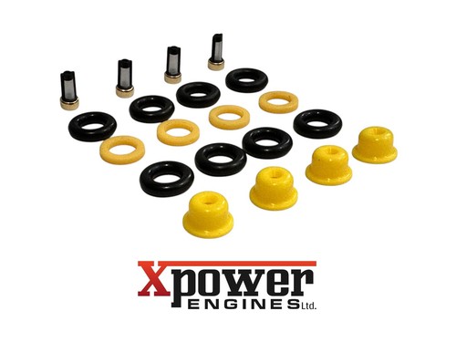 Cosworth fuel injector - cosworth,