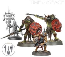 WARHAMMER Age of Sigmar 