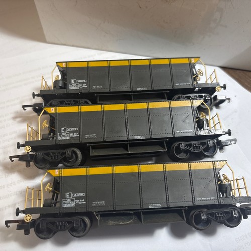 Lima gauge job - lot, of