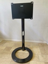 Bang & Olufsen BeoVision Contour Floor Stand For 48’ Screen. Ex-display - Save £