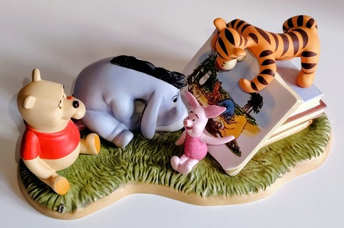 Enesco disney winnie the - disney,