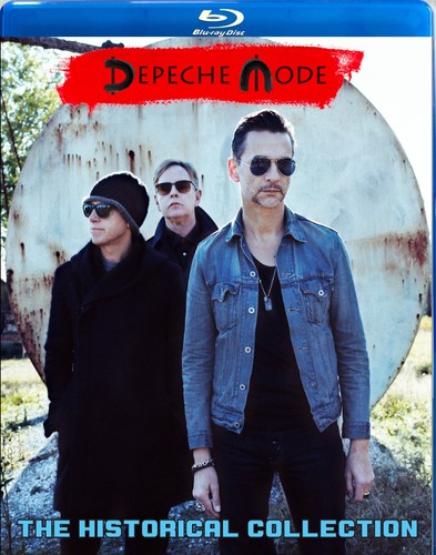 Depeche mode greatest - depeche,