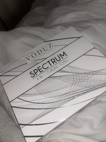 Voduz spectrum 1 - voduz, in