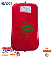 BAXI DUO TEC COMBI 24 28 HE &